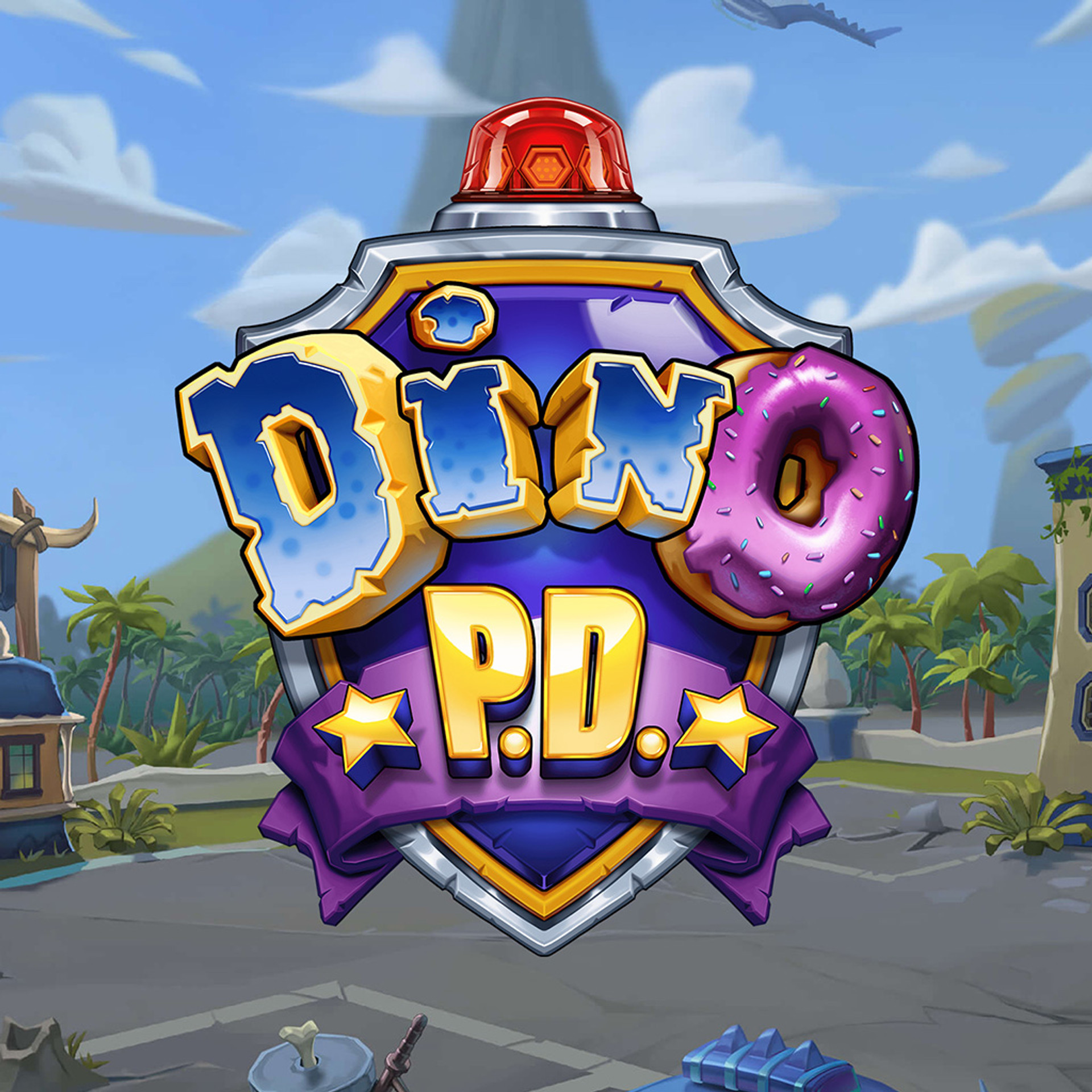 Dino P.D.
