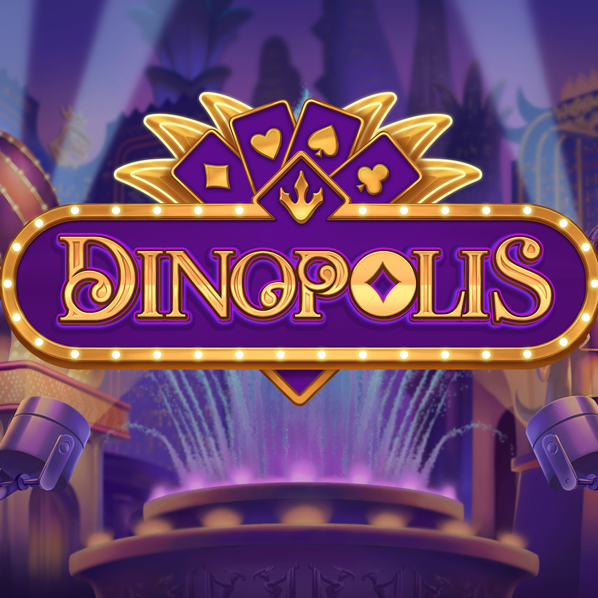 Dinopolis