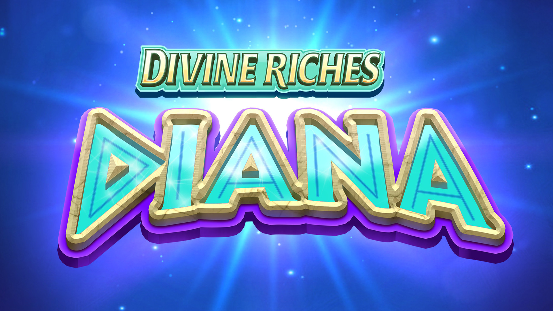 Divine Riches Diana