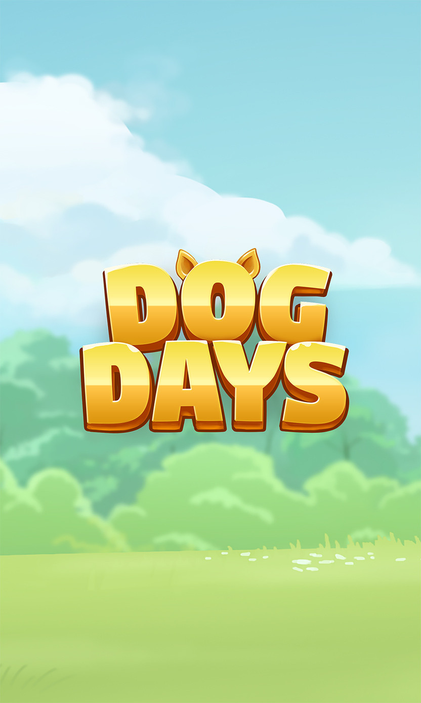 Dog Days slot