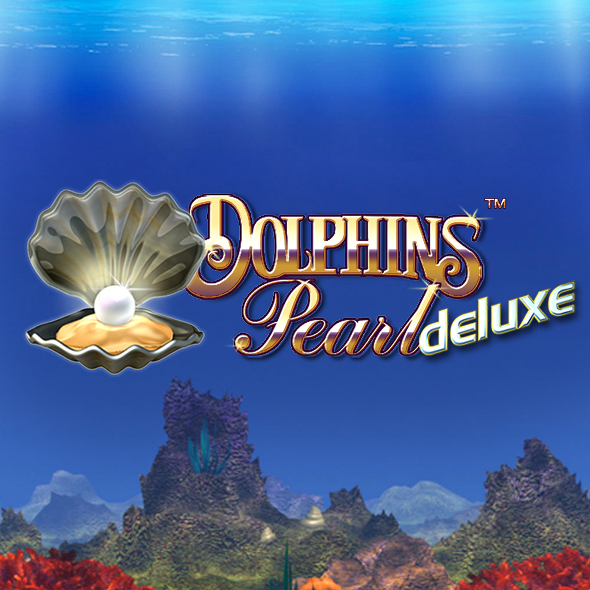 Dolphin's Pearl Deluxe