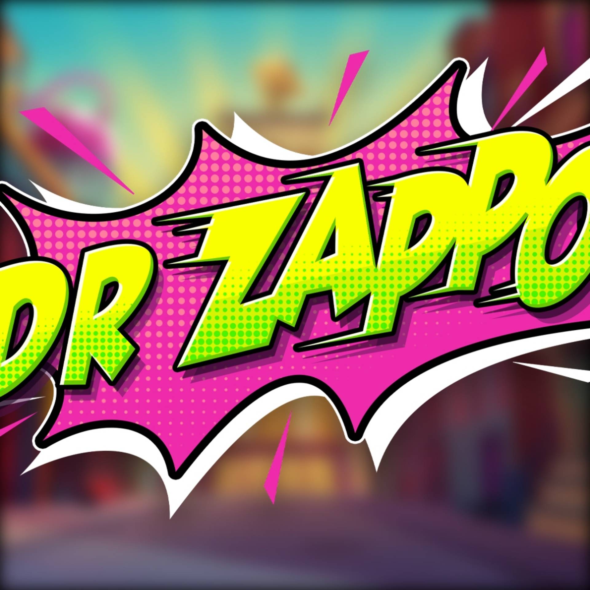 Dr Zappo