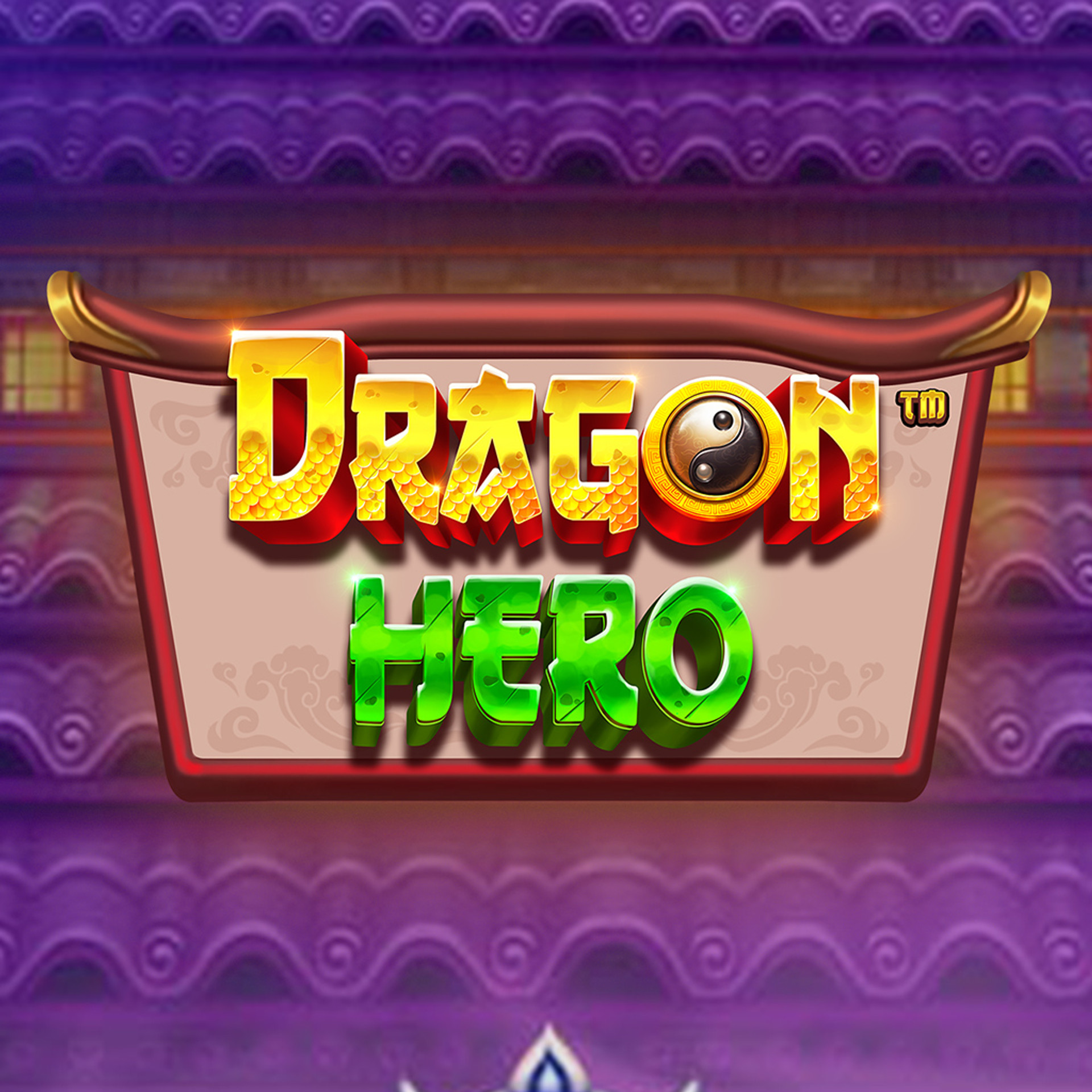 Dragon Hero