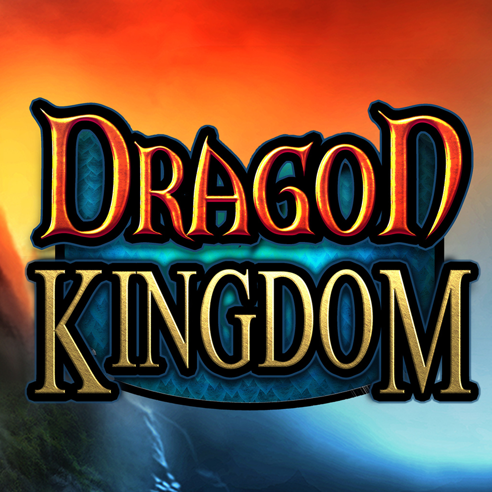 Dragon Kingdom