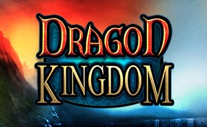 dragon kingdom mobile slot