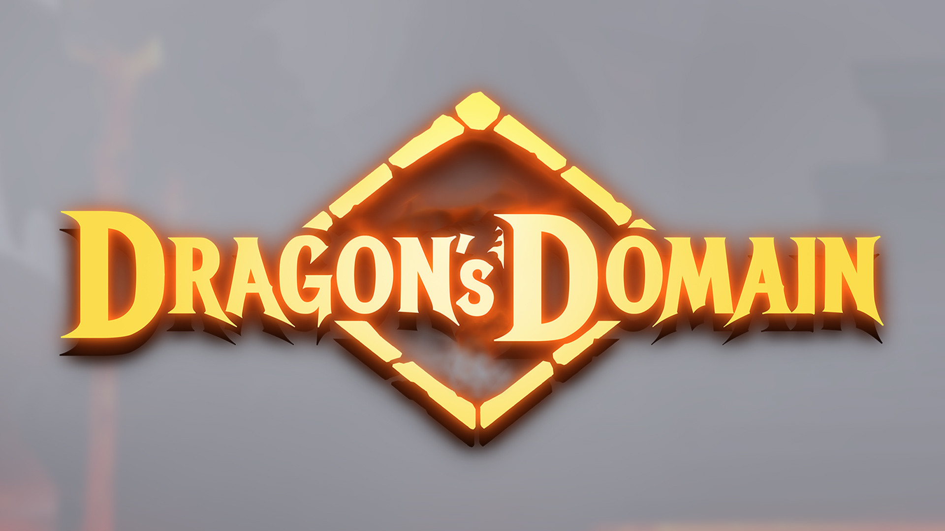 Dragon's Domain