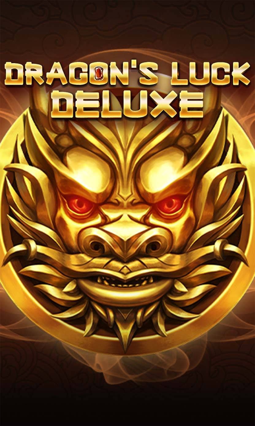 Dragons Luck Online: A UK Slots Review