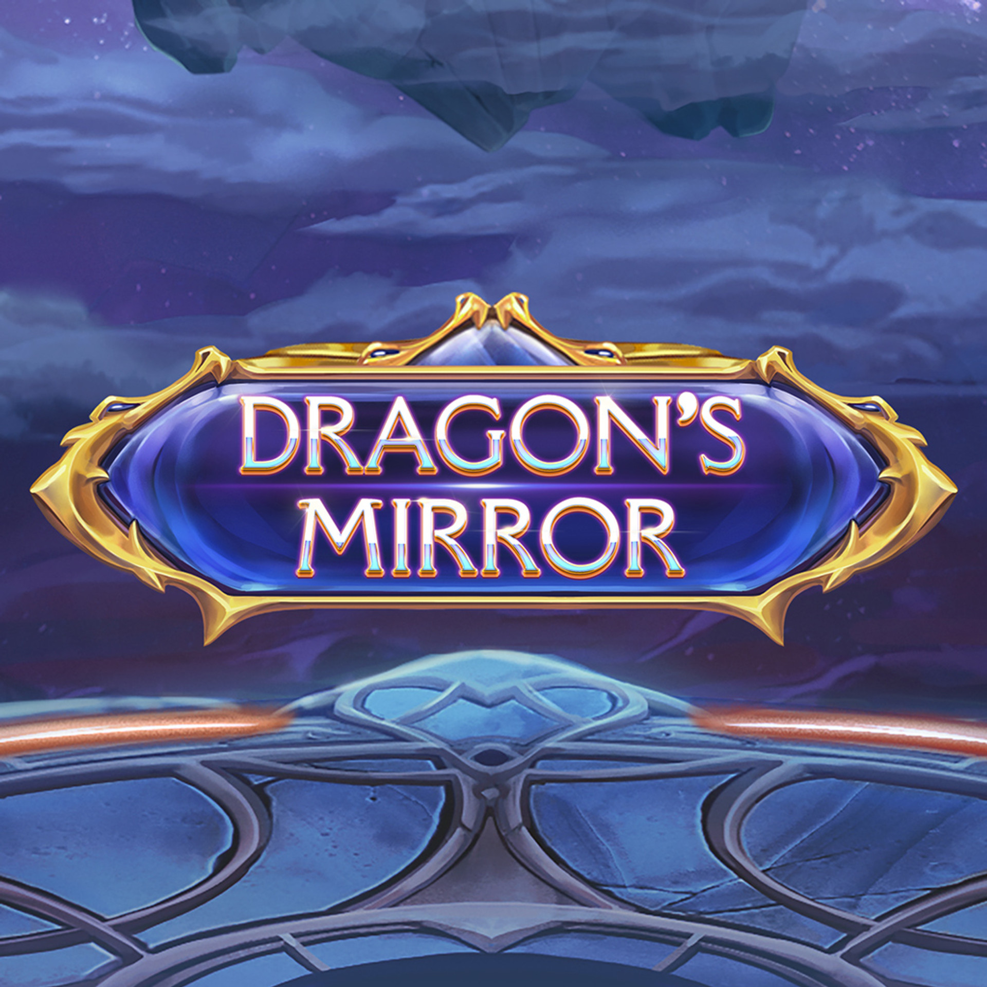 Dragon's Mirror