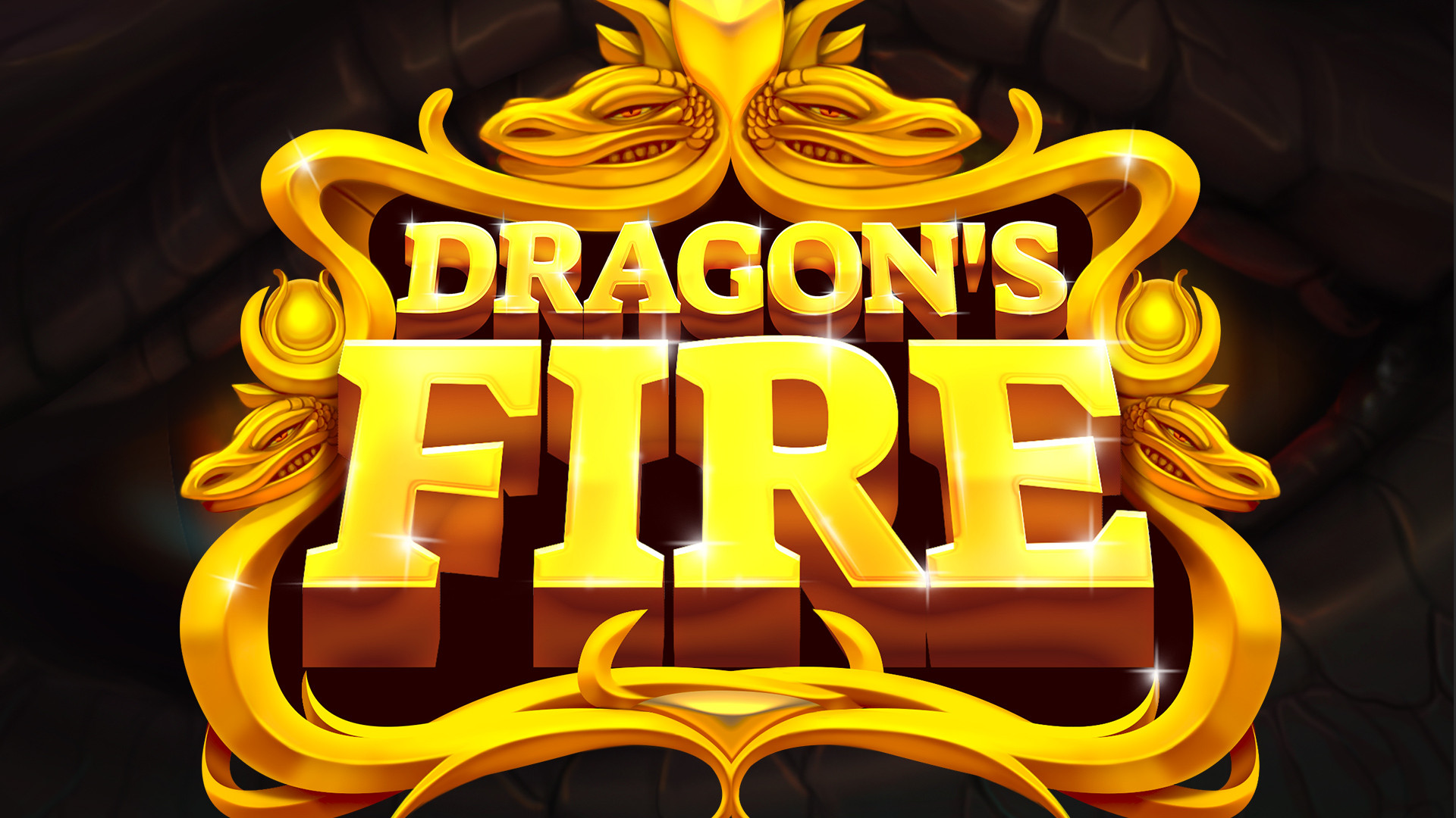 Dragon's Fire