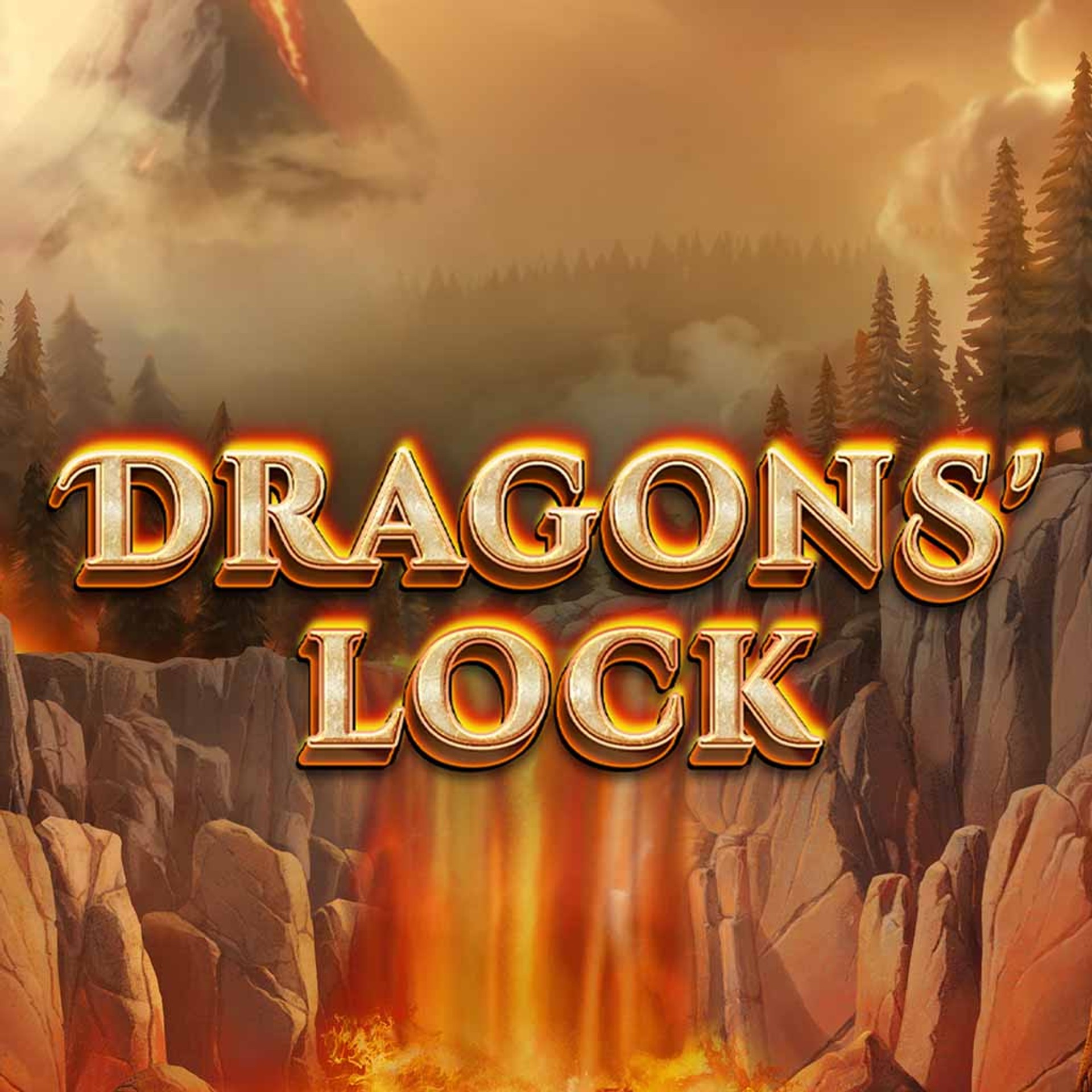 Dragons' Lock