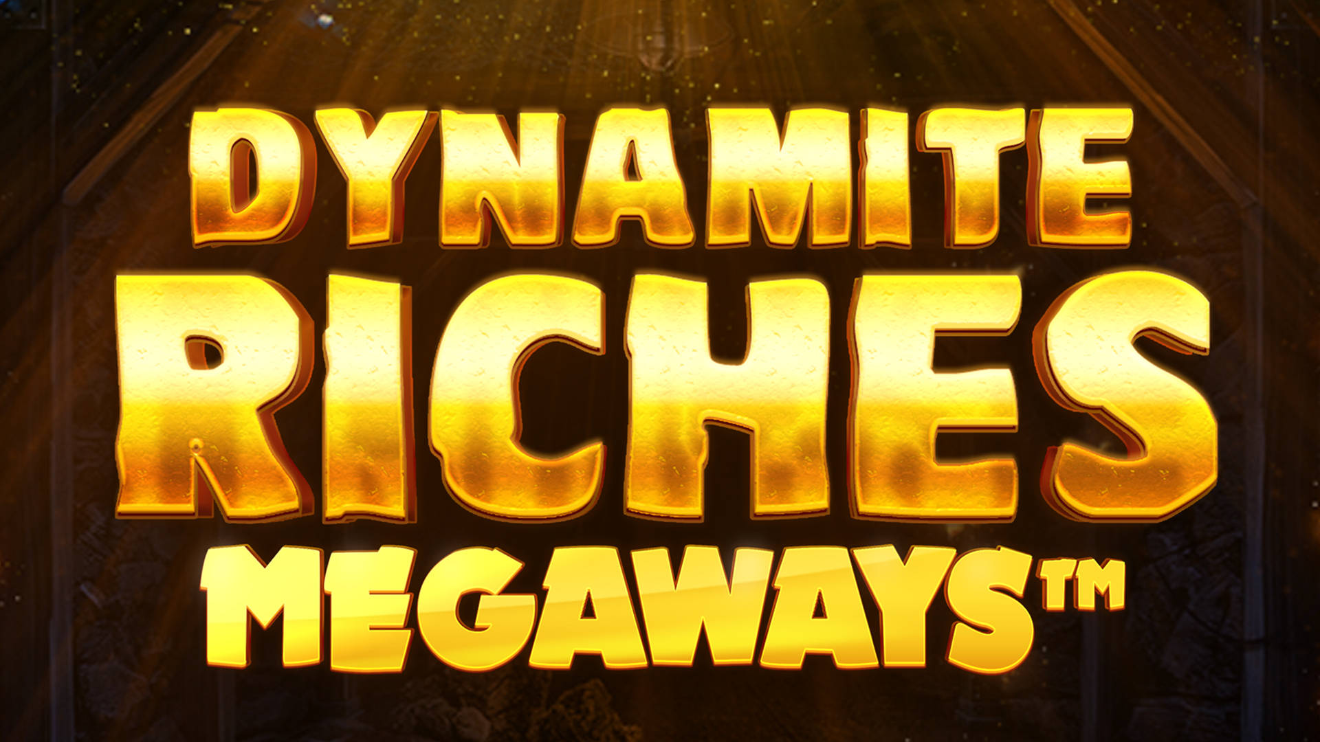 Dynamite Riches Megaways Slot Game