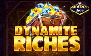 dynamite riches casino game
