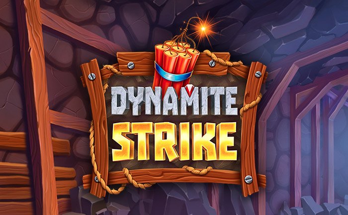 Dynamite Strike