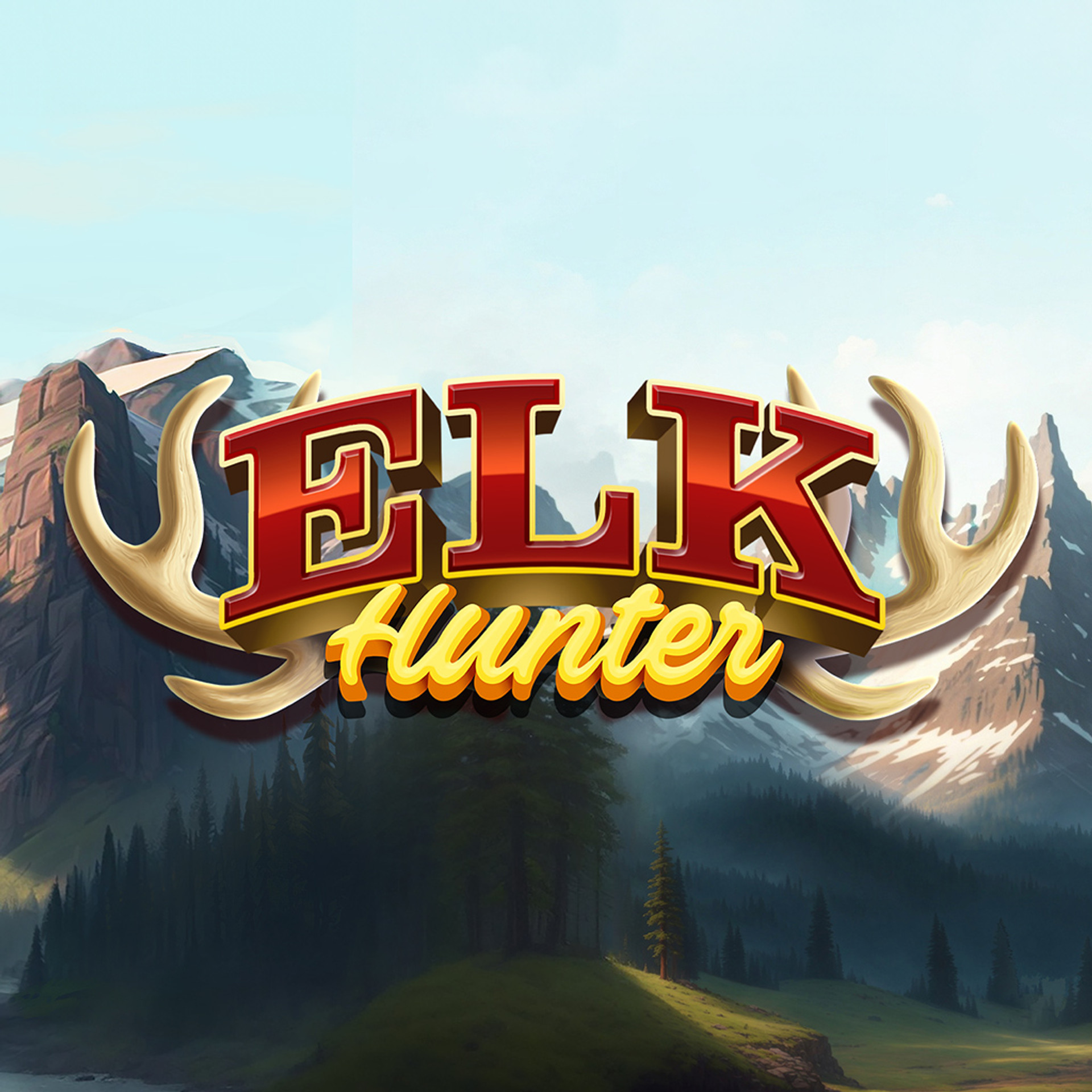 Elk Hunter