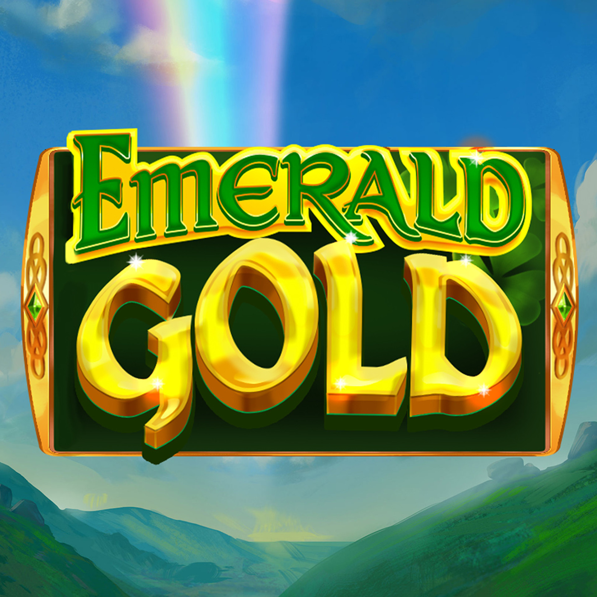 Emerald Gold