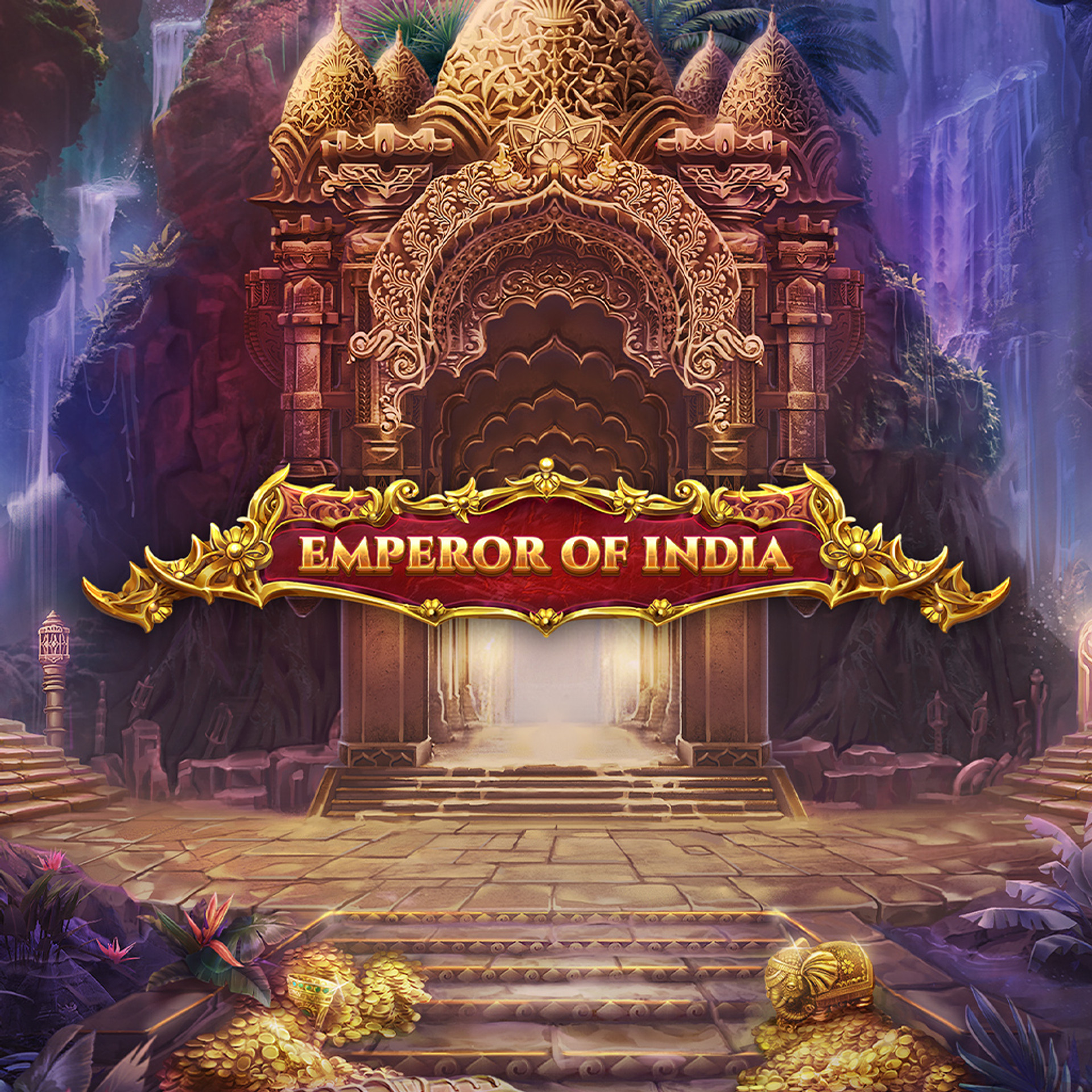 Emperor of India
