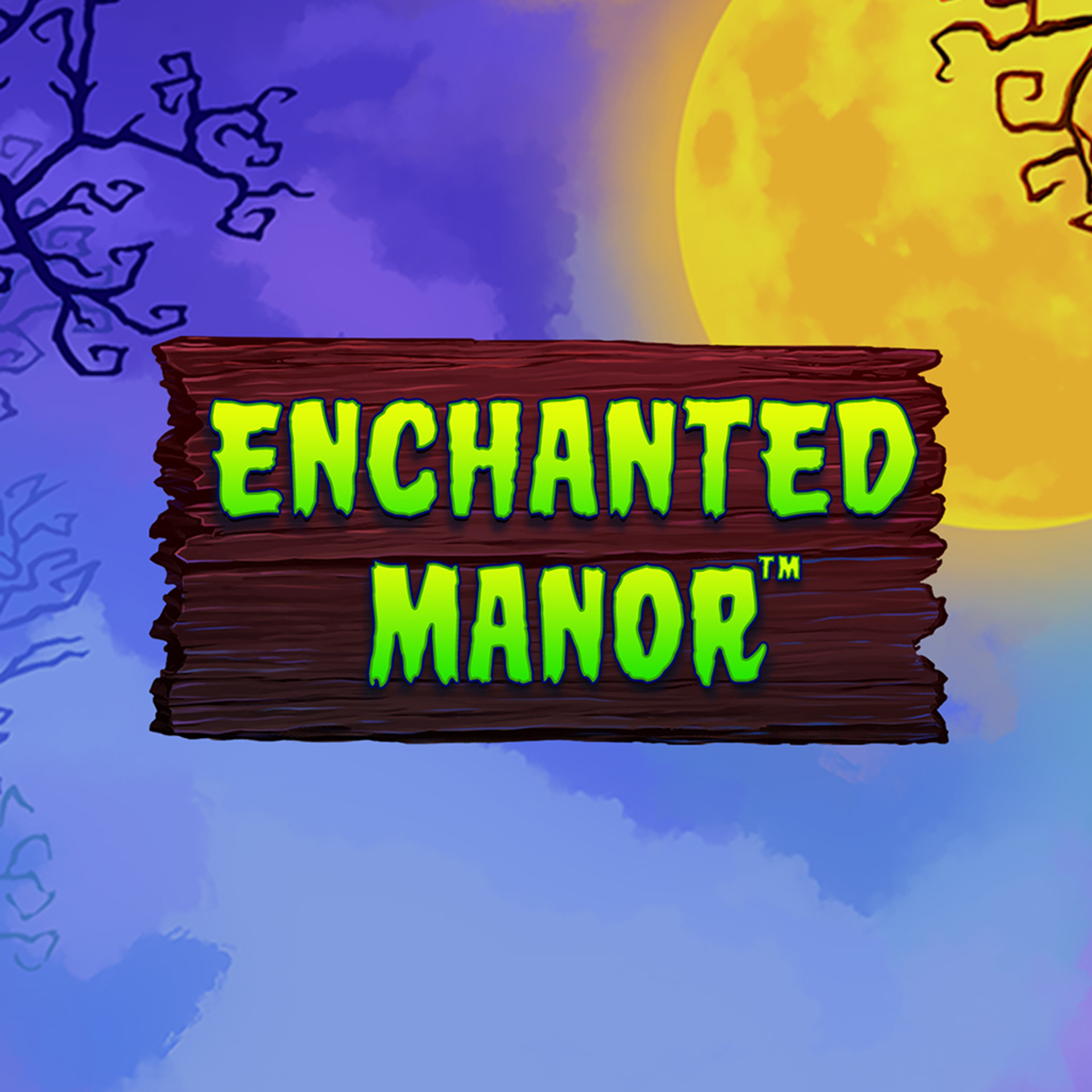 Enchanted Manor