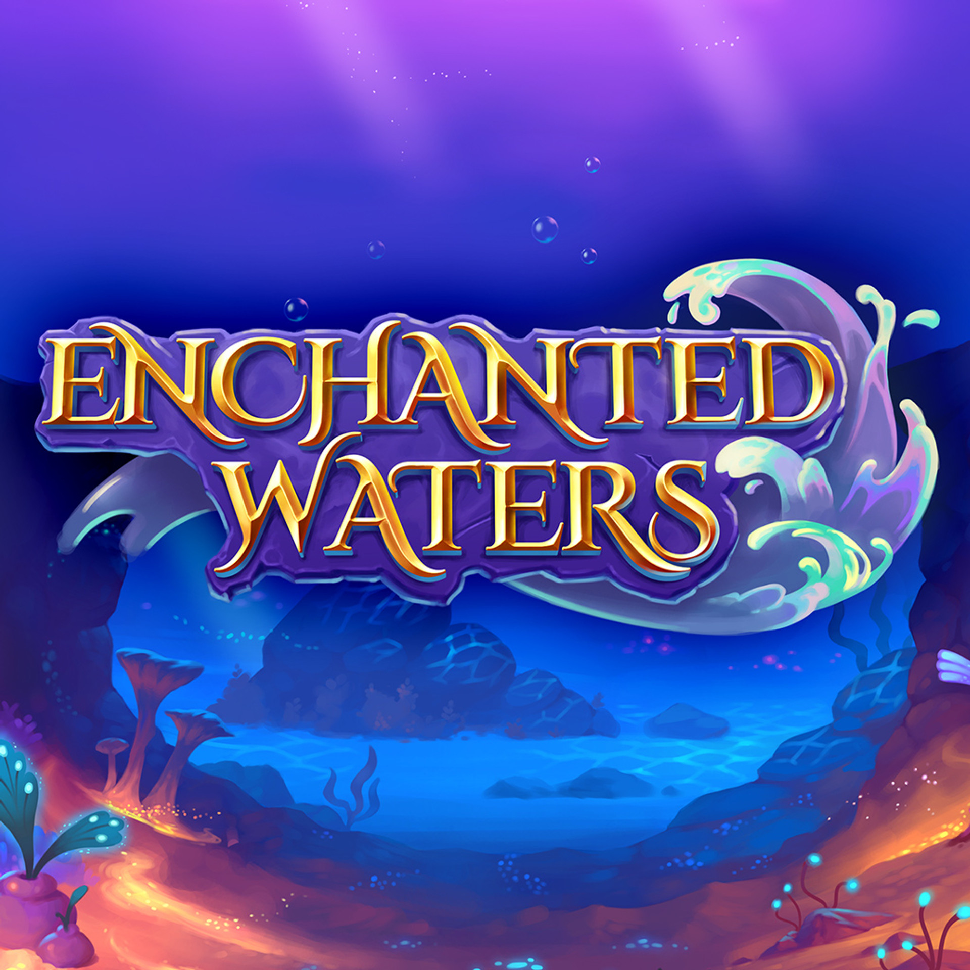 Enchanted Waters