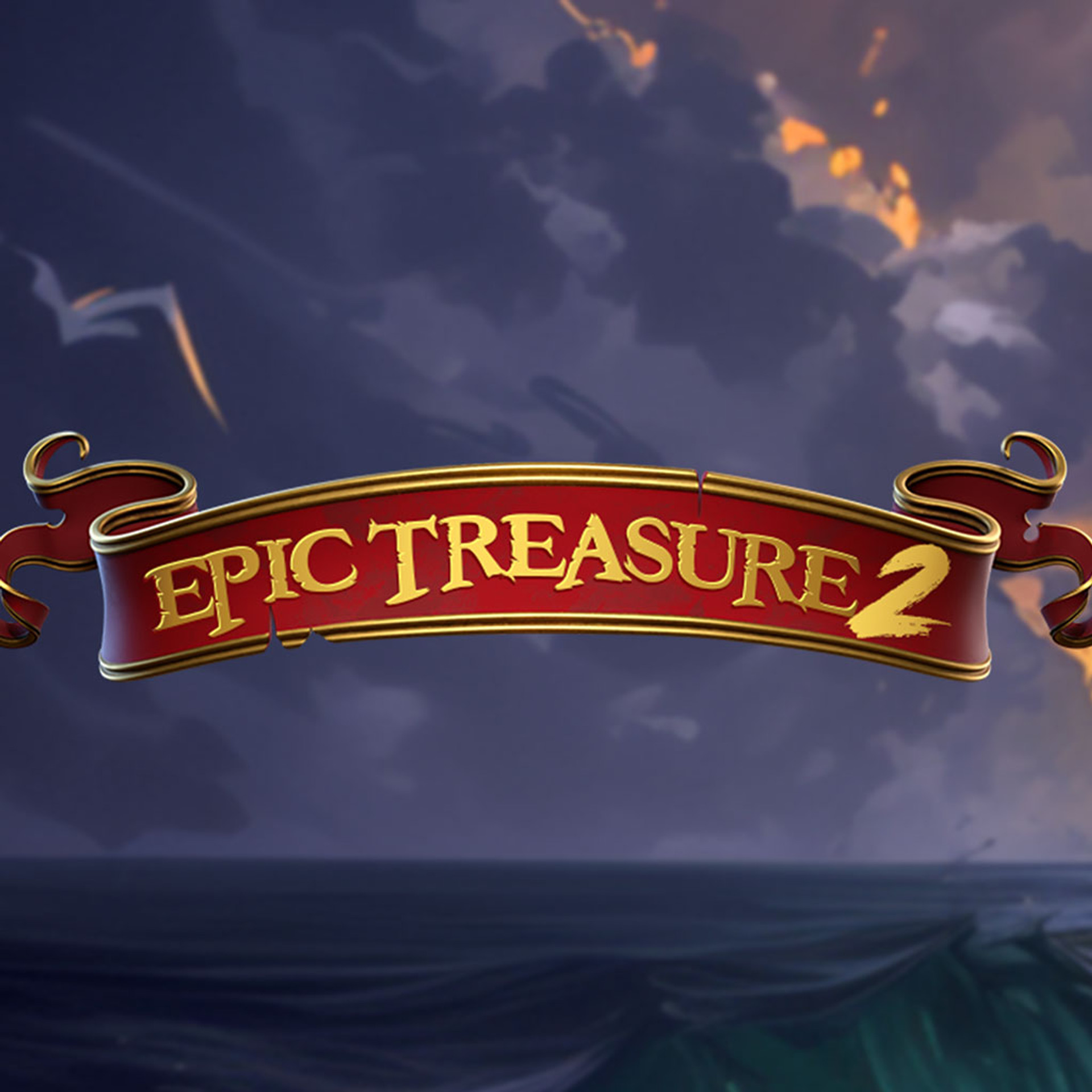 Epic Treasure 2