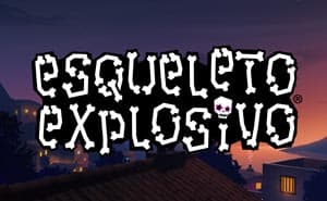 Esqueleto Explosivo casino game