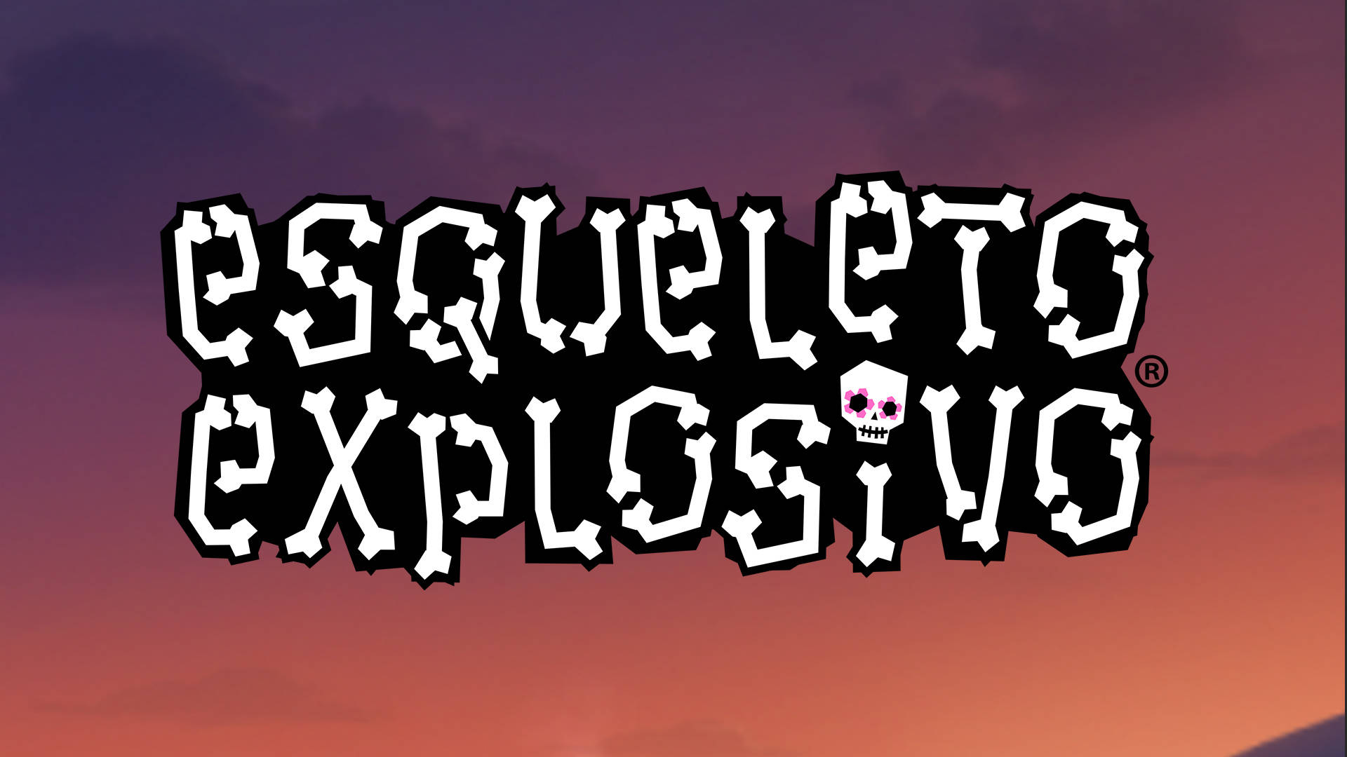 play esqueleto explosivo slot