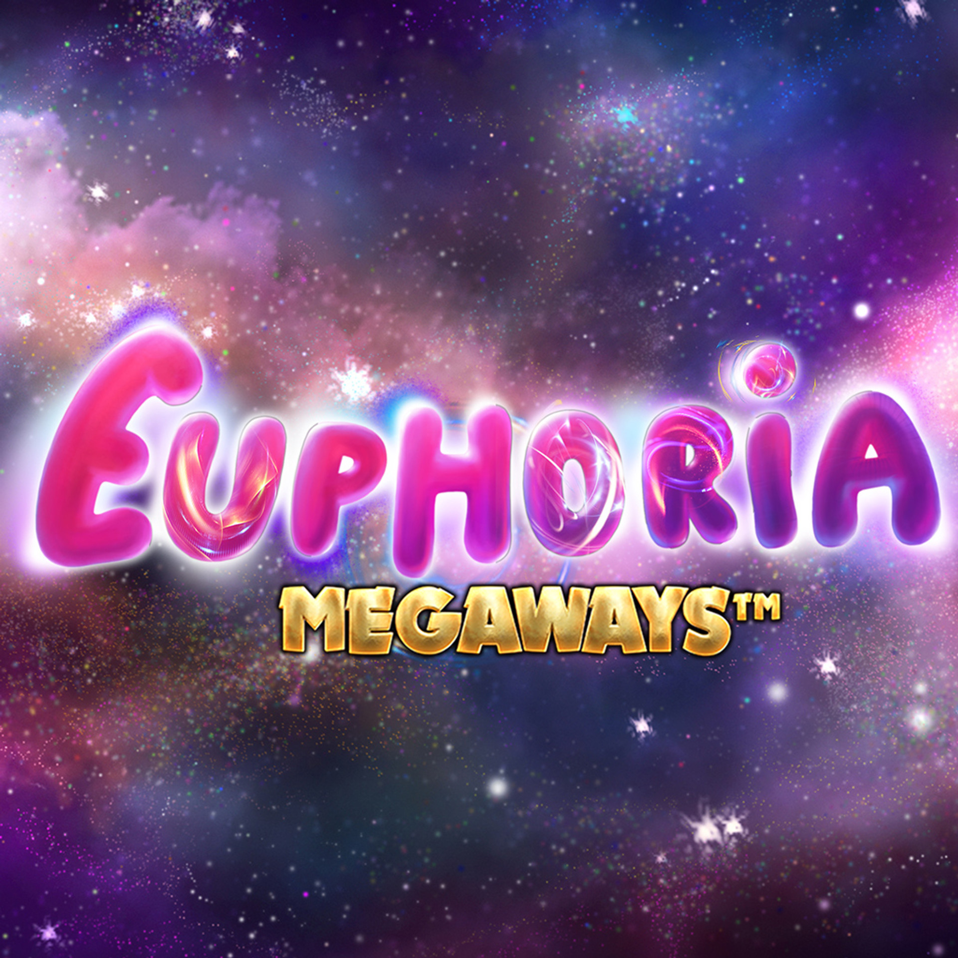 Euphoria MEGAWAYS