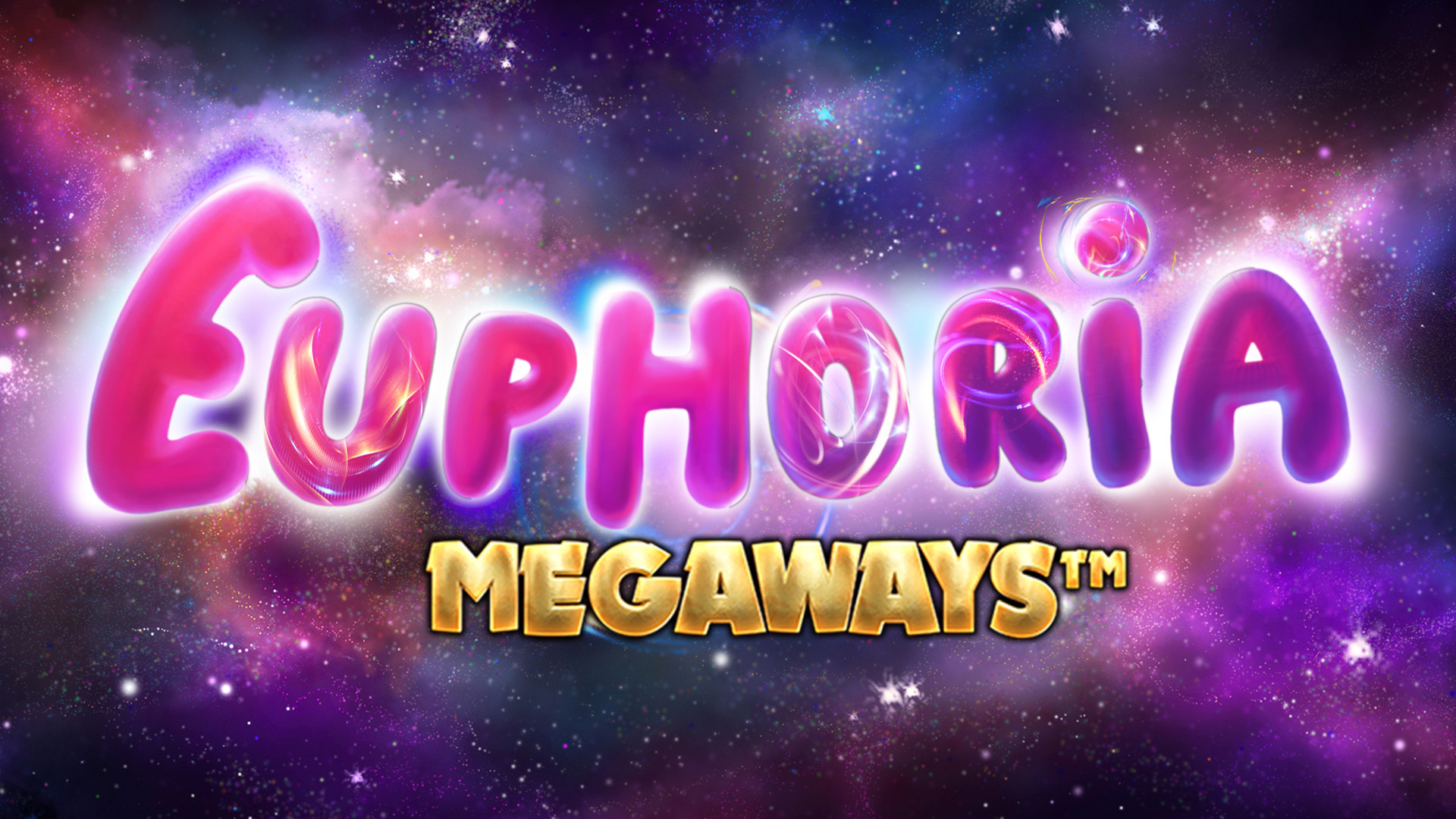 Euphoria MEGAWAYS