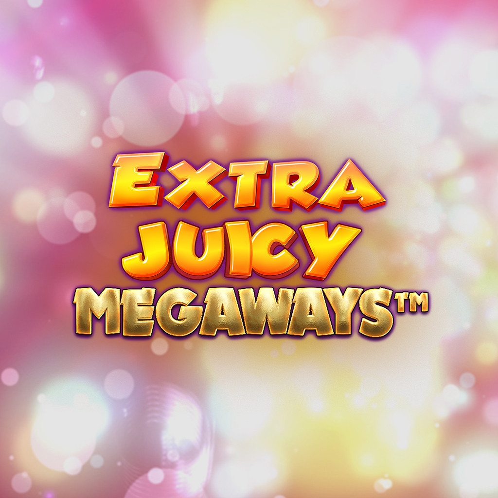 Extra Juicy Megaways slot