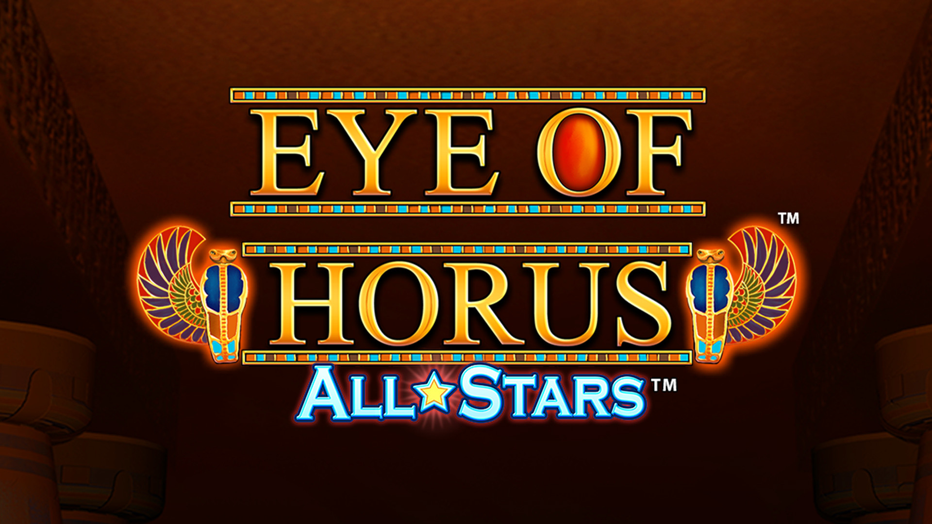 Eye of Horus All Stars