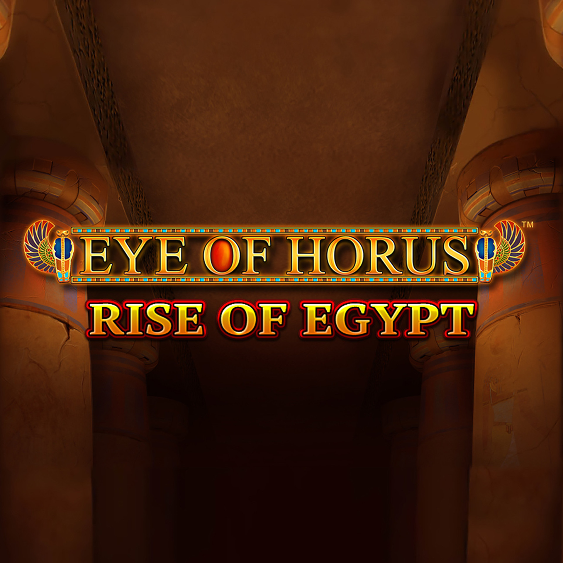 Eye of Horus: Rise of Egypt