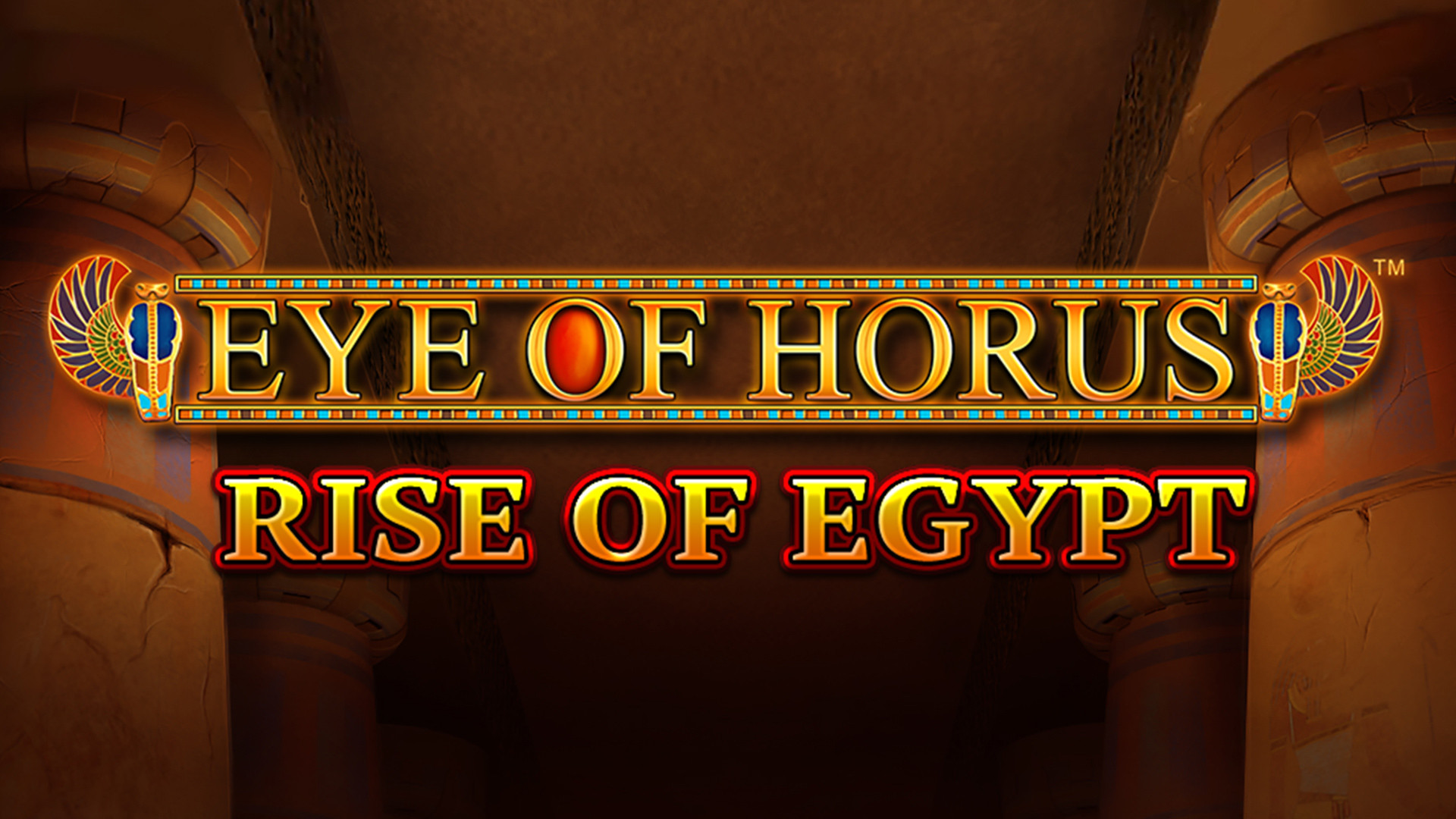 Eye of Horus: Rise of Egypt