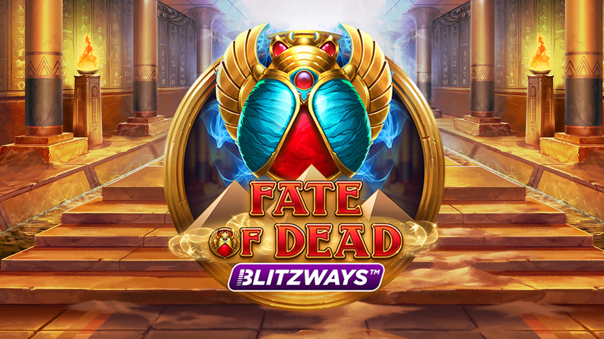 Fate of Dead Blitzways