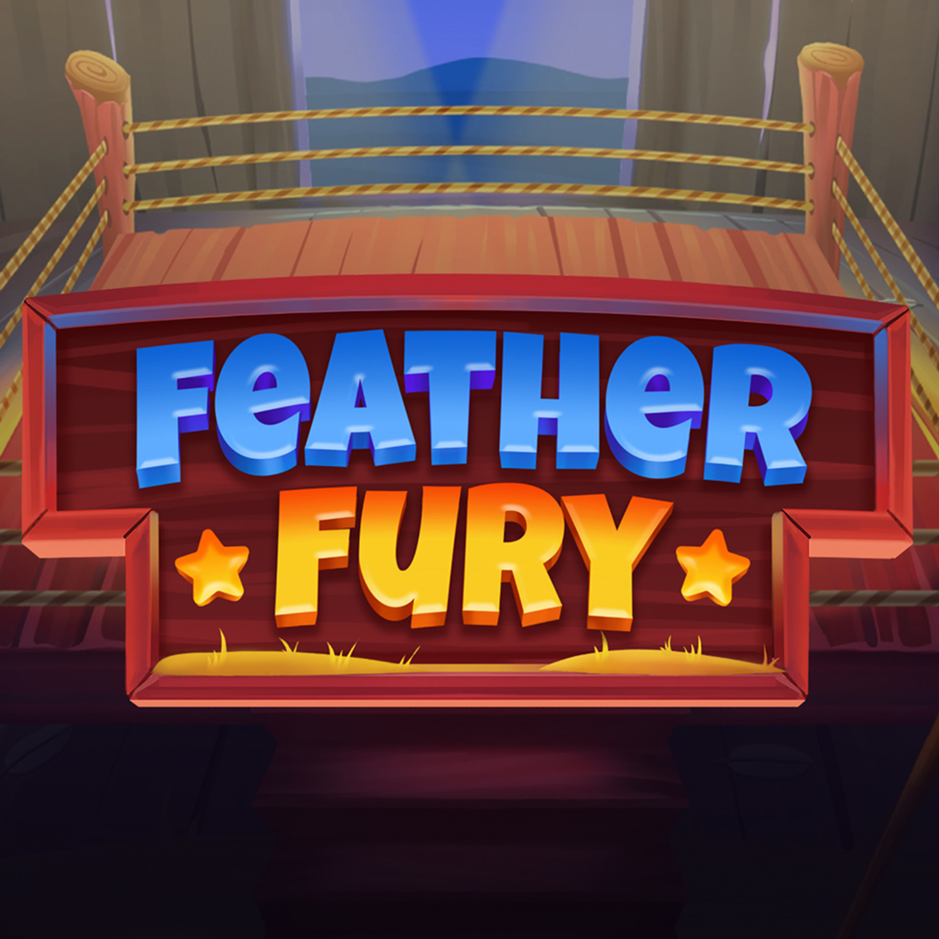 Feather Fury