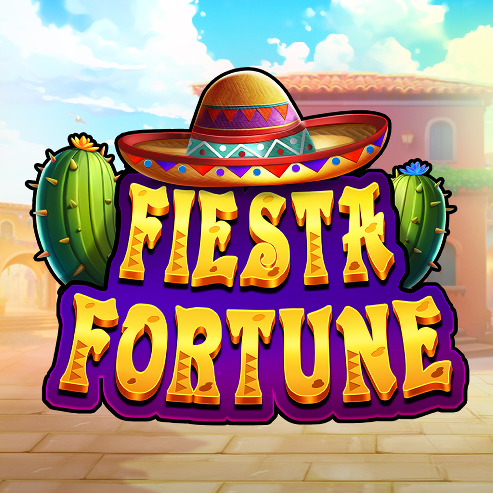 Fiesta Fortune