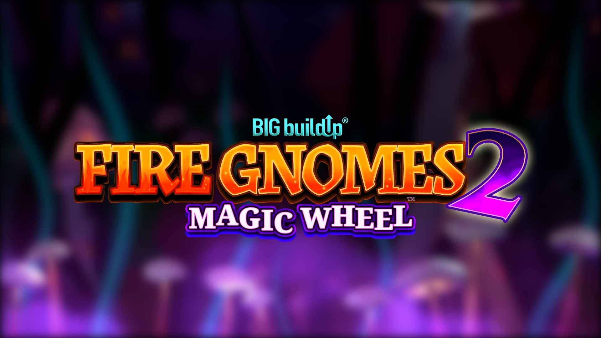 Fire Gnomes 2: Magic Wheel