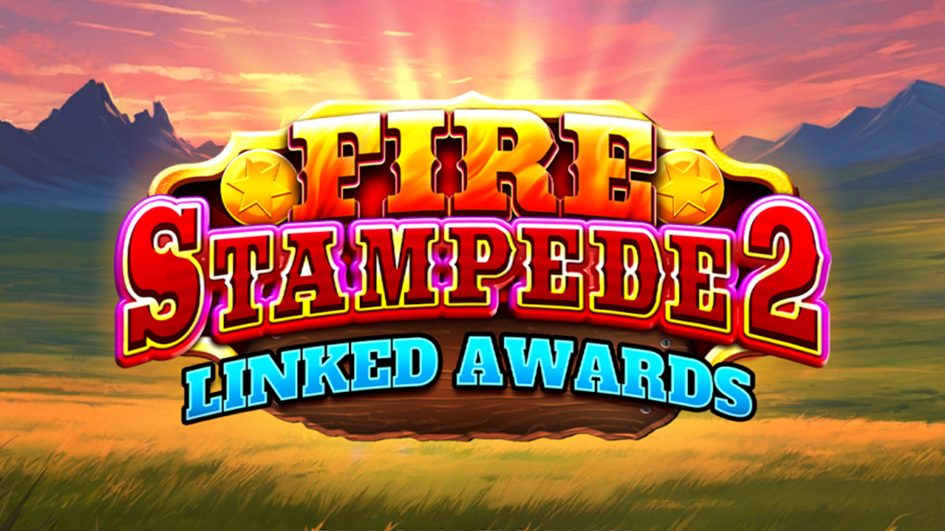 Fire Stampede 2