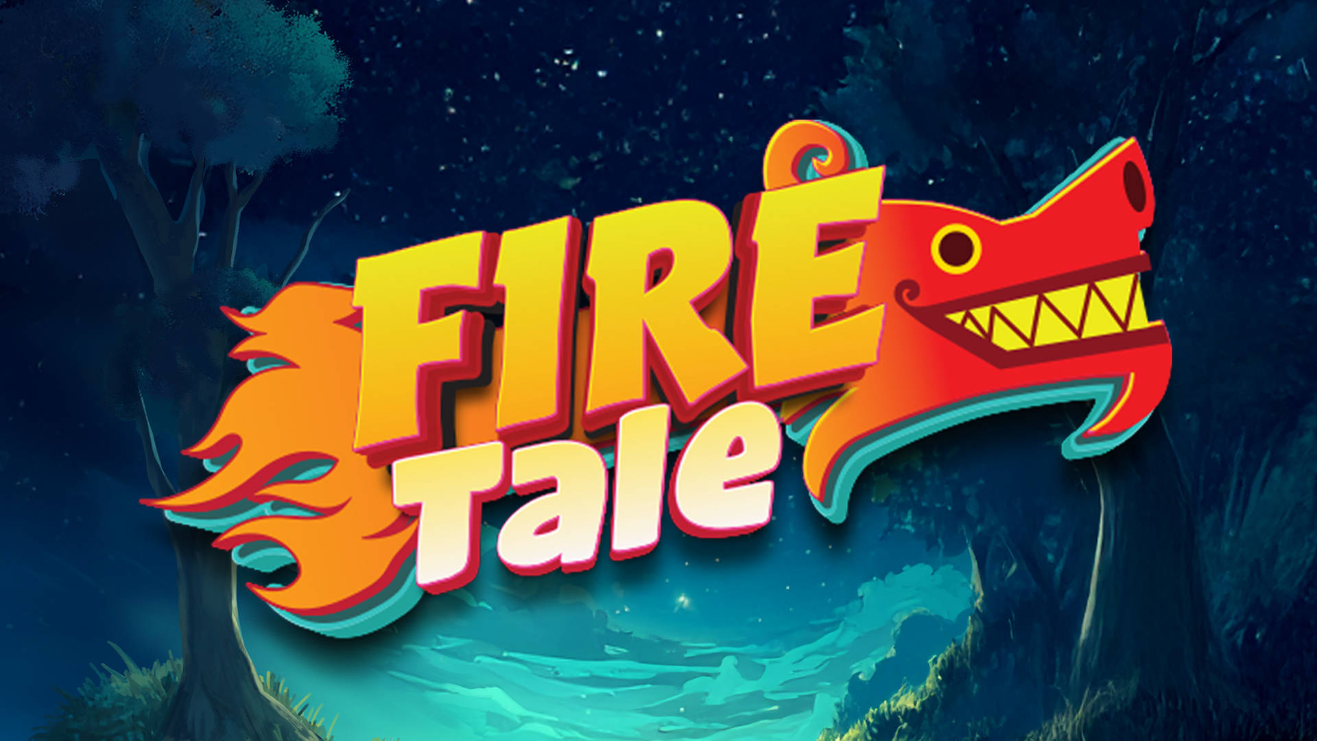 Fire Tale
