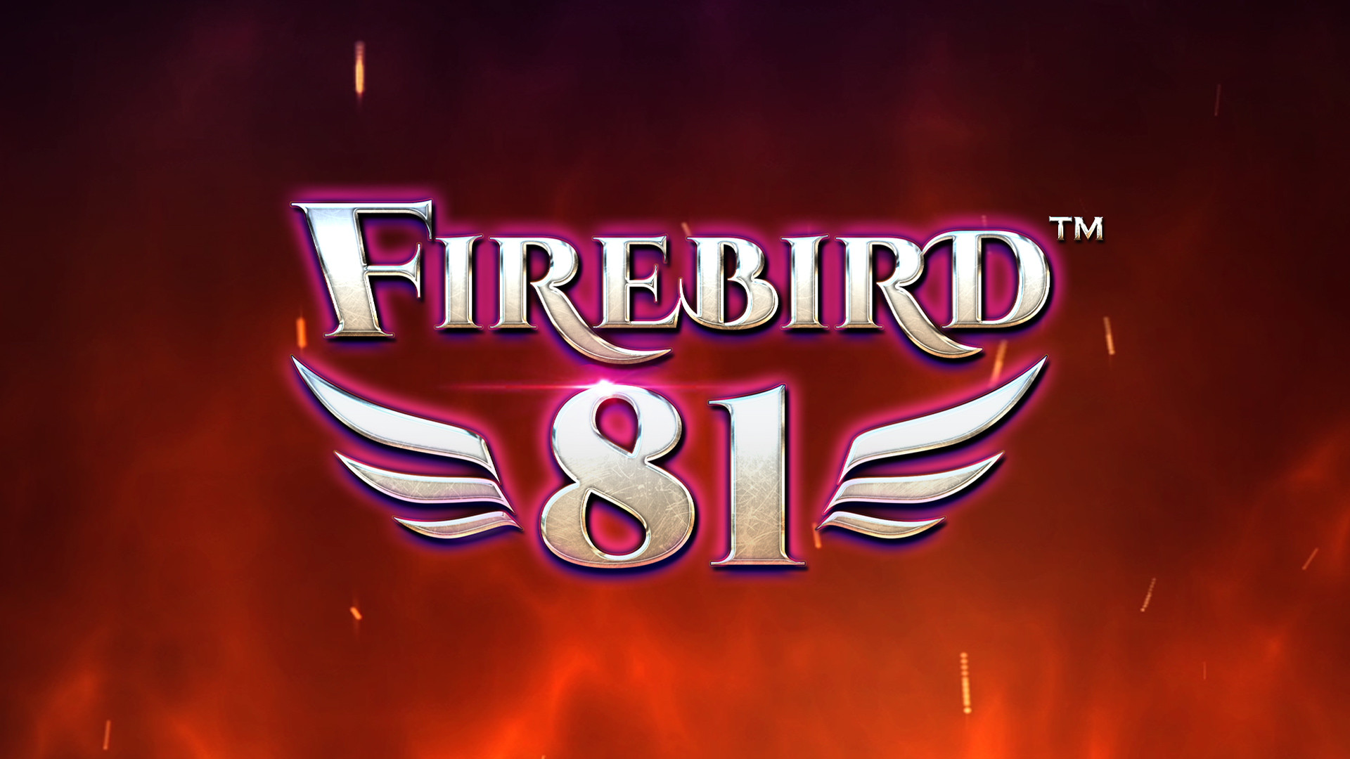 Firebird 81