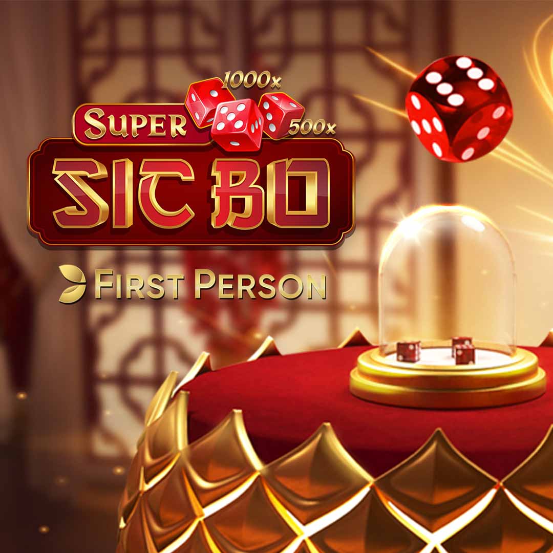 Sic Bo slot