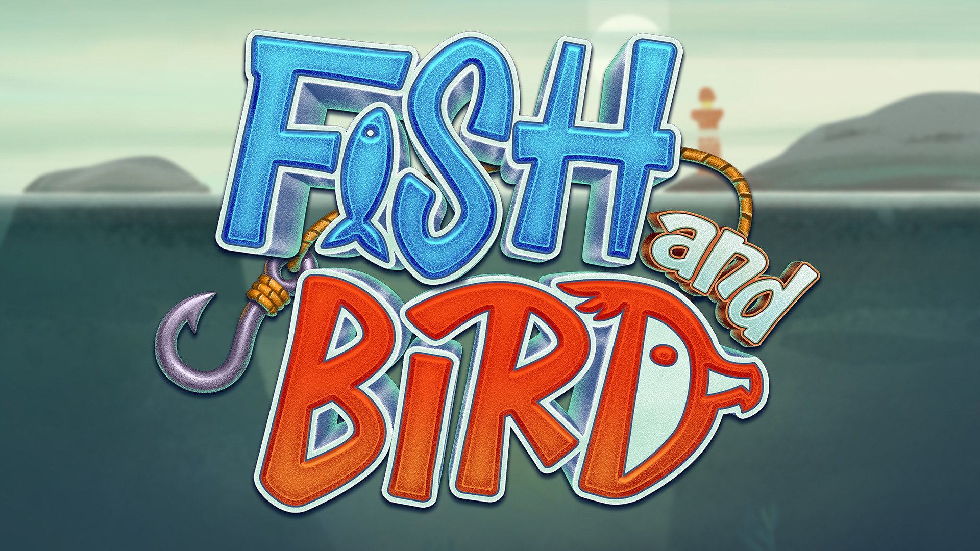 Fish and Bird