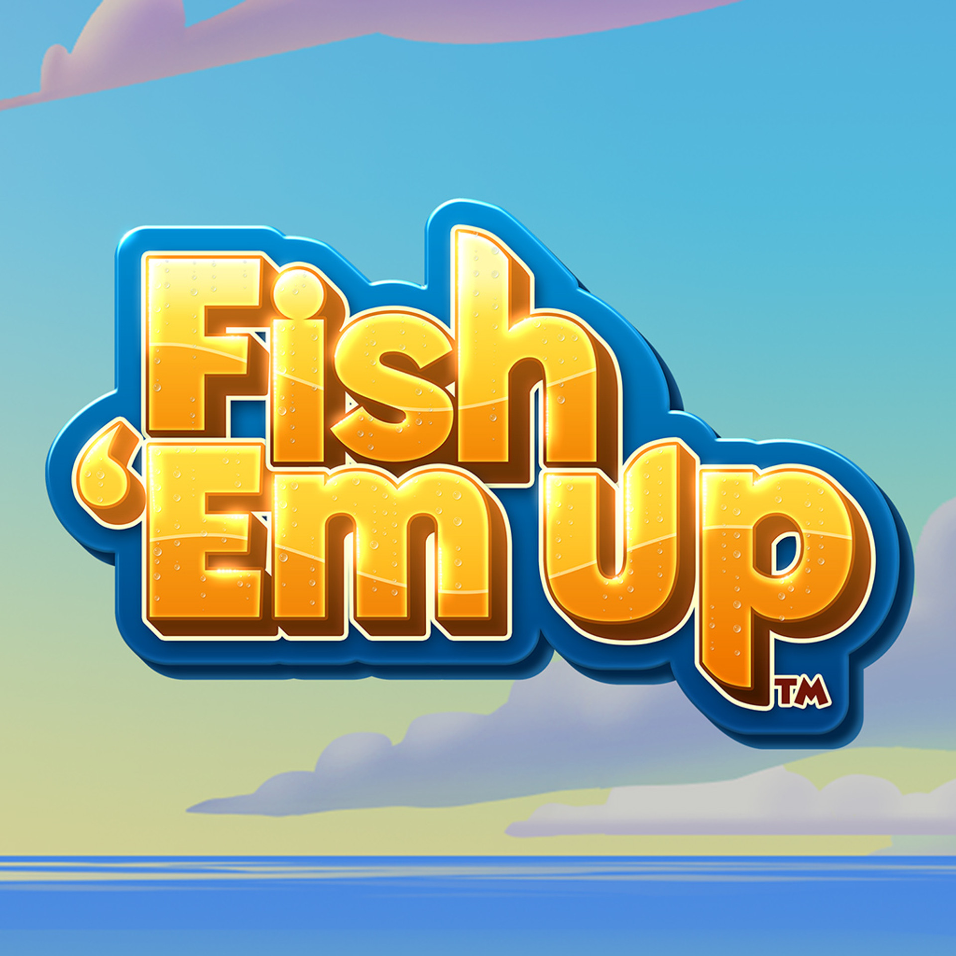 Fish 'Em Up