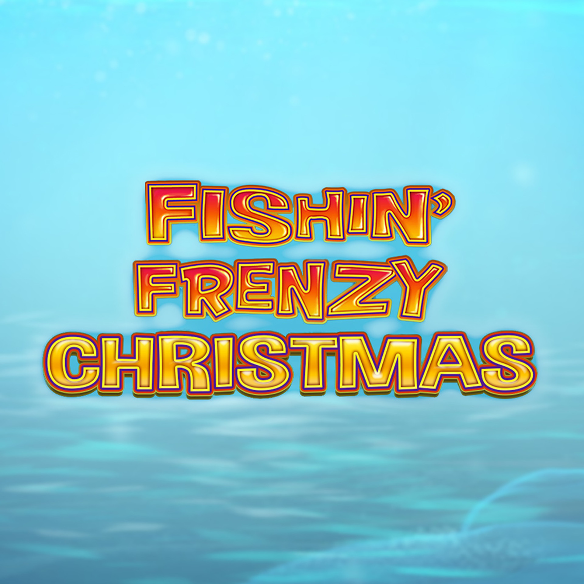 Fishin' Frenzy Christmas