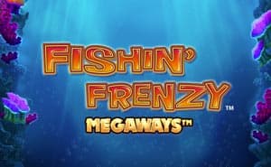 Fishin' Frenzy MEGAWAYS