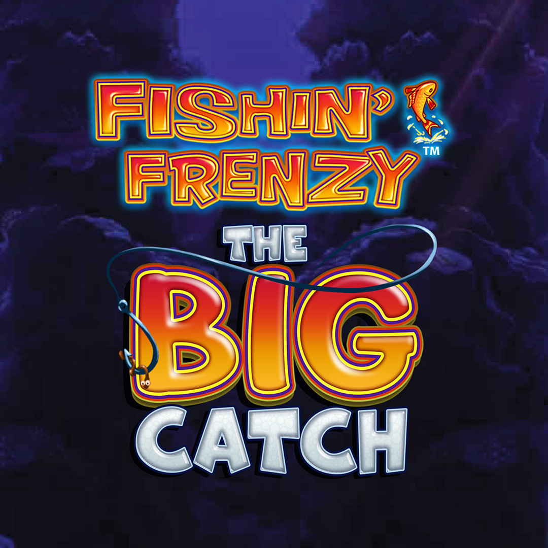 Fishin' Frenzy – Reel in a Big Catch! - PokerStars Casino Blog