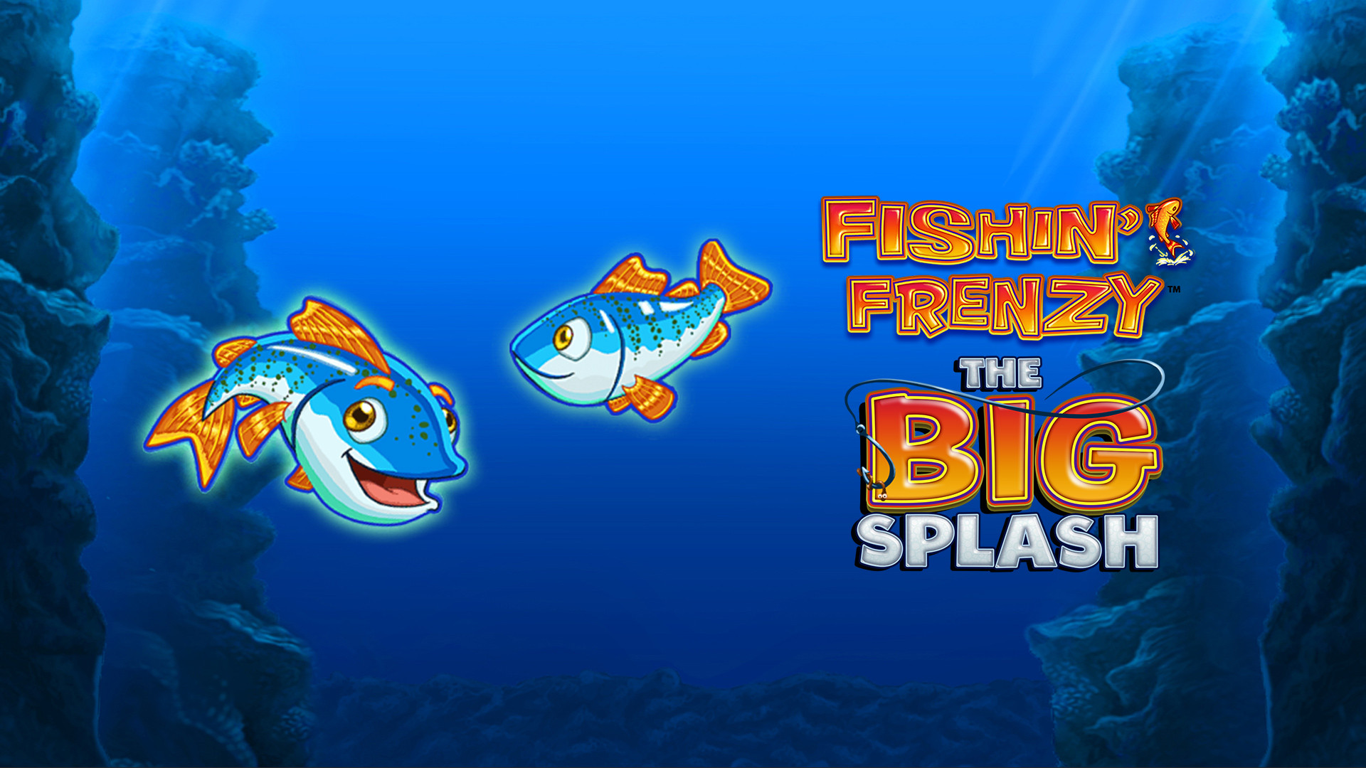 Fishin' Frenzy Game – The Pink Pearl Gift Shop