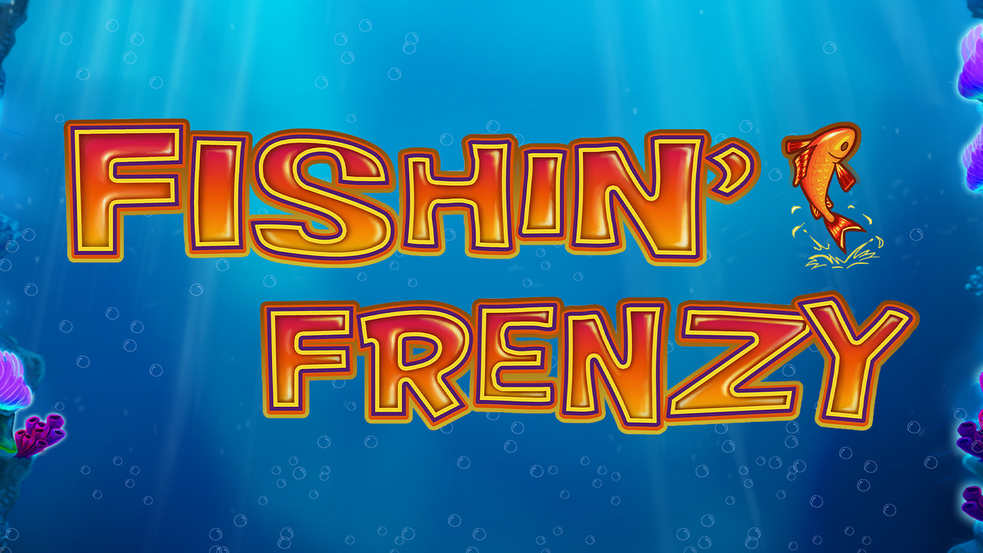 Fishin' Frenzy Game – The Pink Pearl Gift Shop