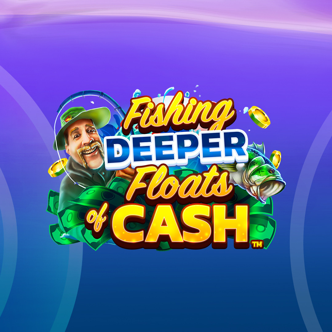 Fishing Deeper Floats of Cash