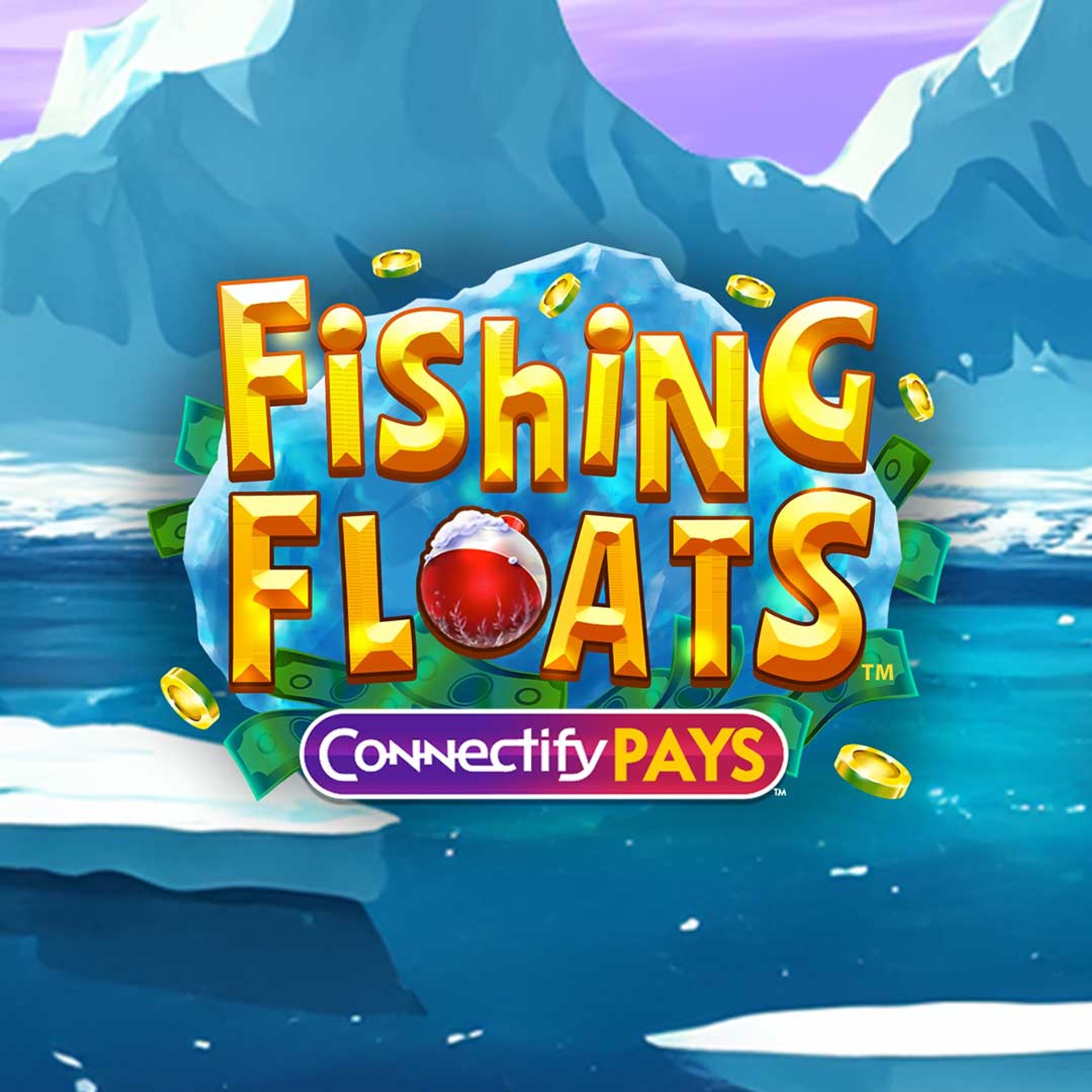Fishing Floats Connectify Pays