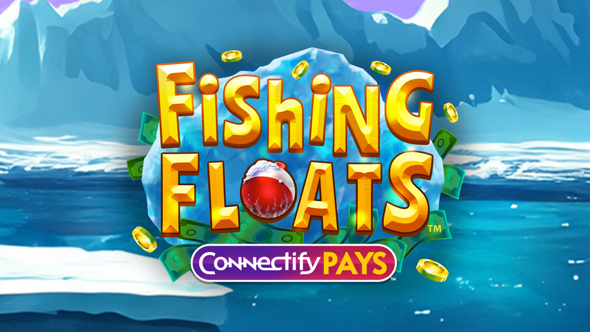 Fishing Floats Connectify Pays