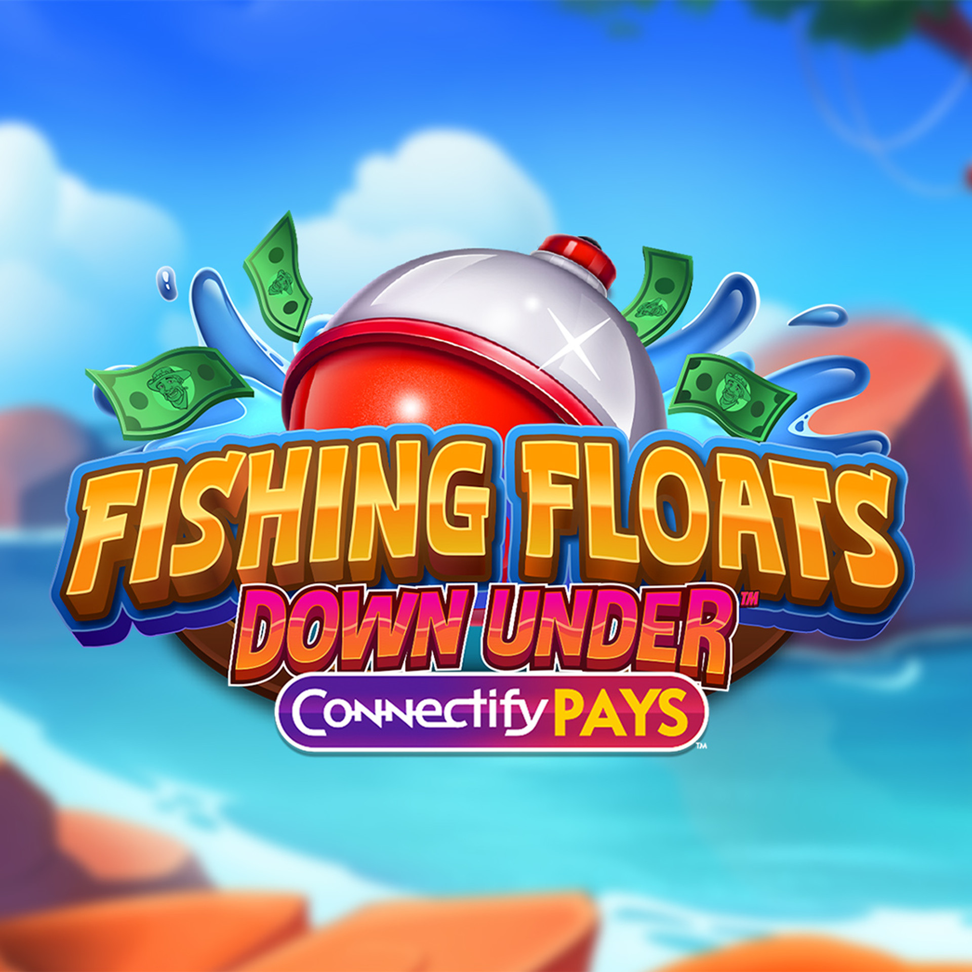 Fishing Floats Down Under Connectify Pays